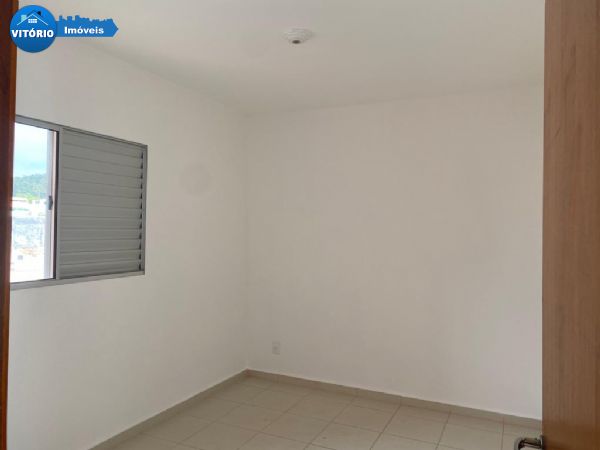 Apartamento no Centro de Mairinque 