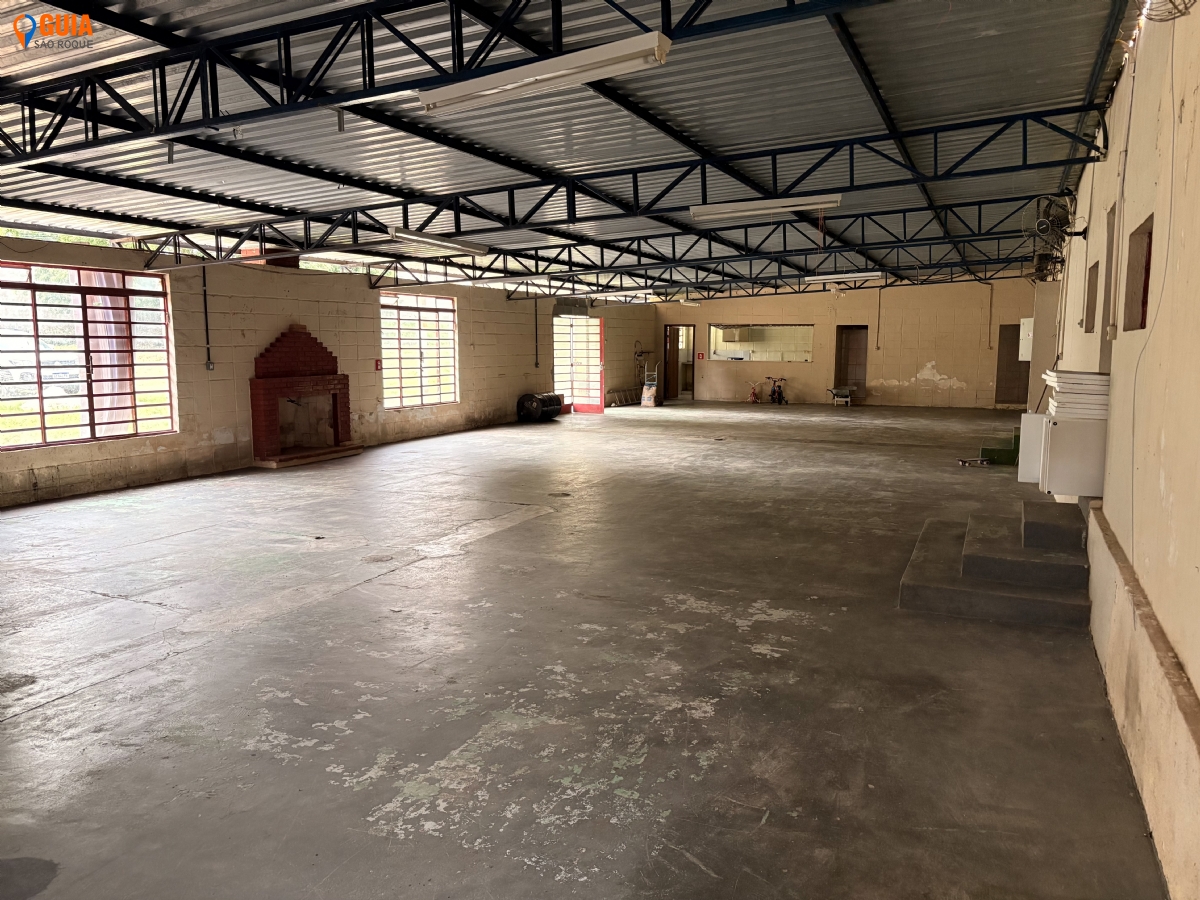 Galp�o na Estrada do Vinho