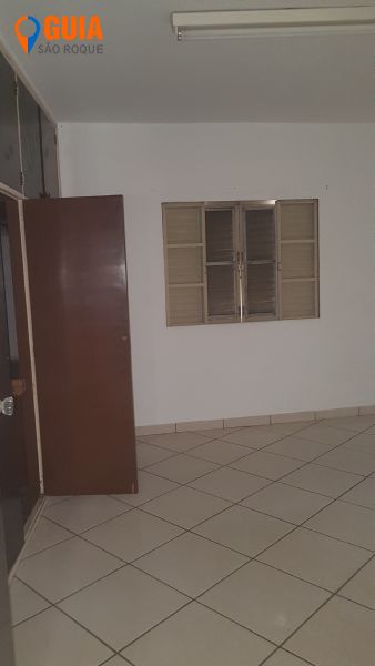 sobrado centro comercial ou residencial