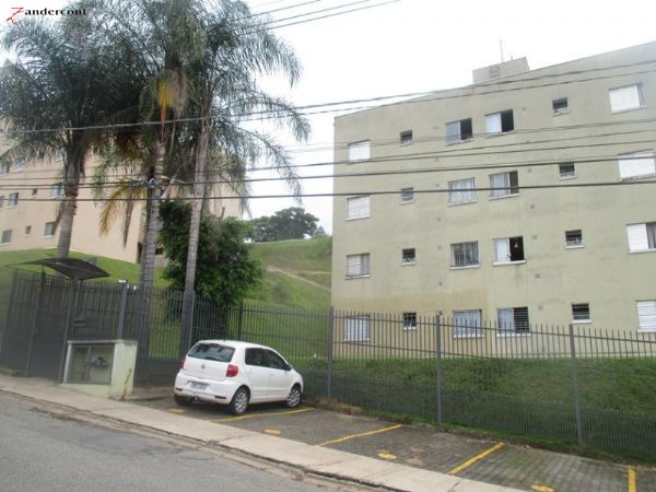 Apartamento - VENDE-SE - em Mairinque