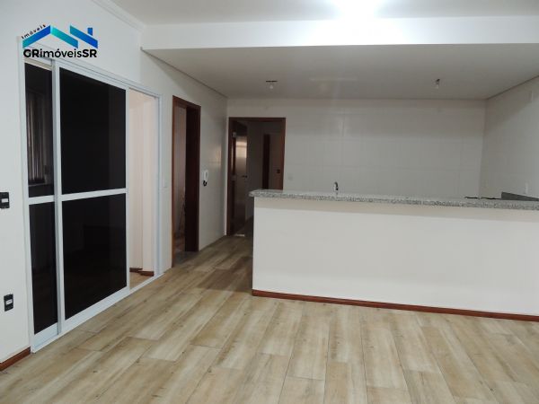 Amplo Apartamento Prximo ao Centro