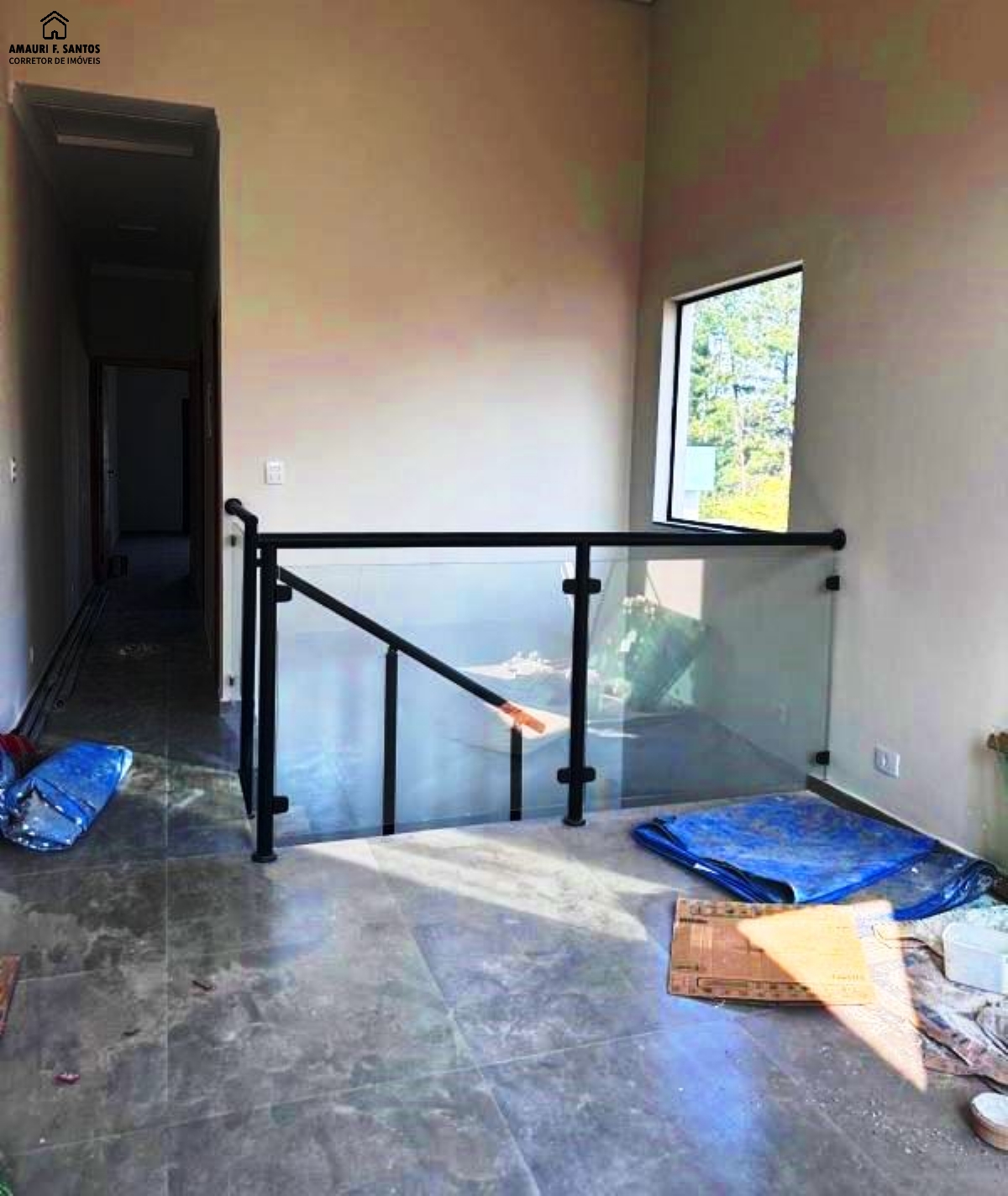 Casa em , São Roque - sobrado novo , proximo ao centro - Foto 2