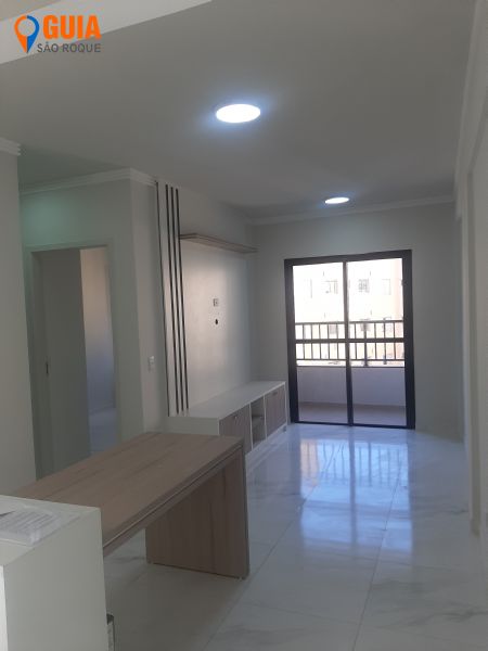 Apartamento fino acabamento no Florida