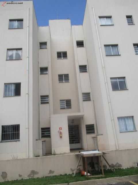 Apartamento - VENDE-SE \Cond. Bela Vista