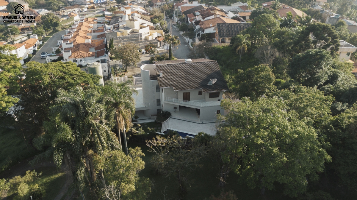 Apartamento em , São Roque - linda casa de alto padrão em local nobre - Foto 3