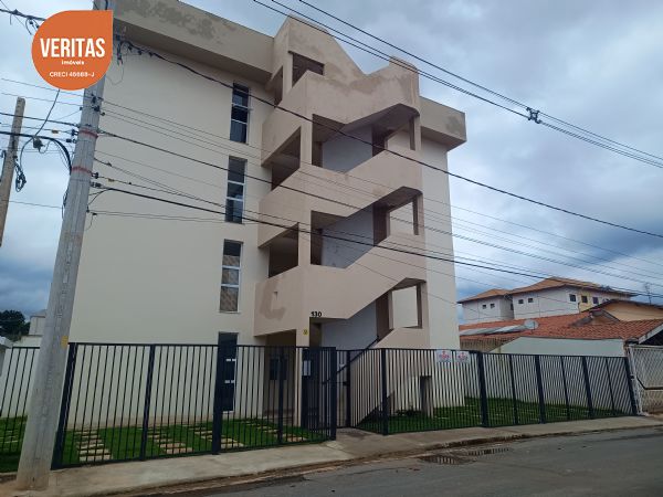 Apartamento no Santo Antnio Venda