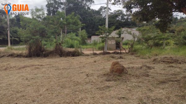 Belo terreno com frente para pista Sabo