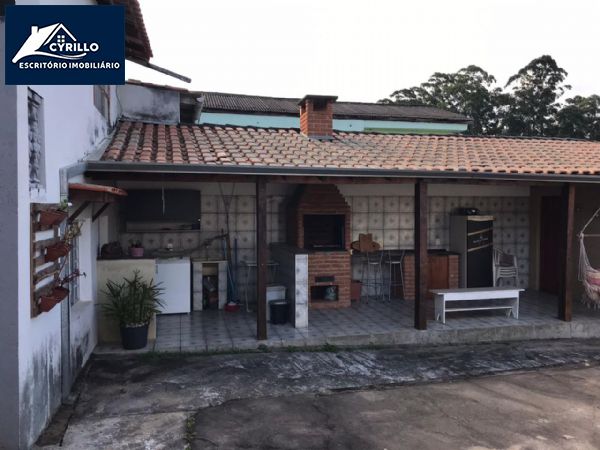 Casa em CECAP, Mairinque - Casa térrea Mairinque/SP - Foto 20