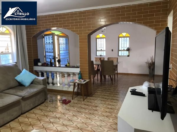 Casa em Jardim Cruzeiro, Mairinque - Foto 21