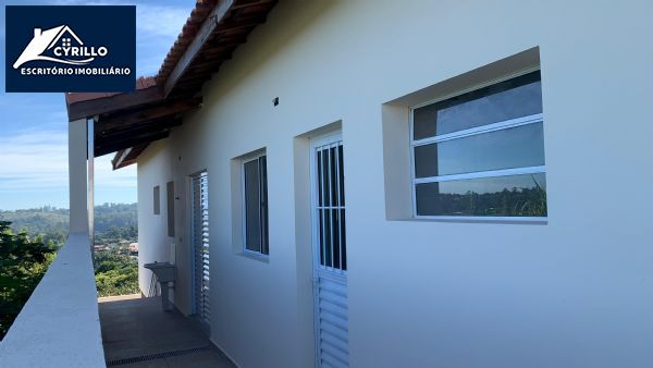 Casa em Terras de São José, Mairinque - Casa nova em Mairinque-SP - Foto 1
