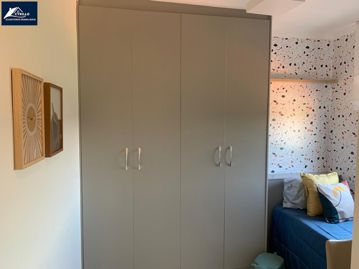 Apartamento em Jardim Vinhas do Sol, São Roque - Apartamento Novo São Roque - SP - Foto 20