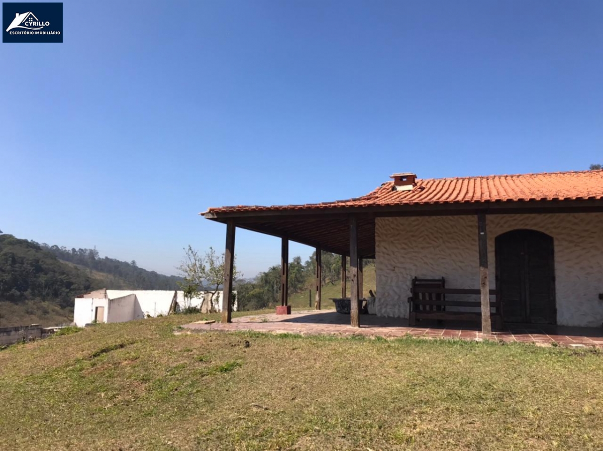 Sítio em São João Novo, São Roque - Foto 20