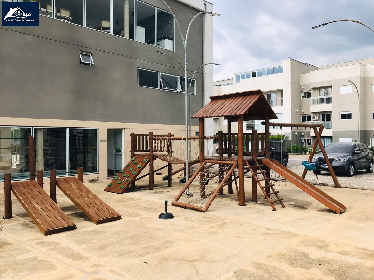 Apartamento em Jardim Maria Trindade, São Roque - Apartamento 02 dormitórios Locação - Foto 21