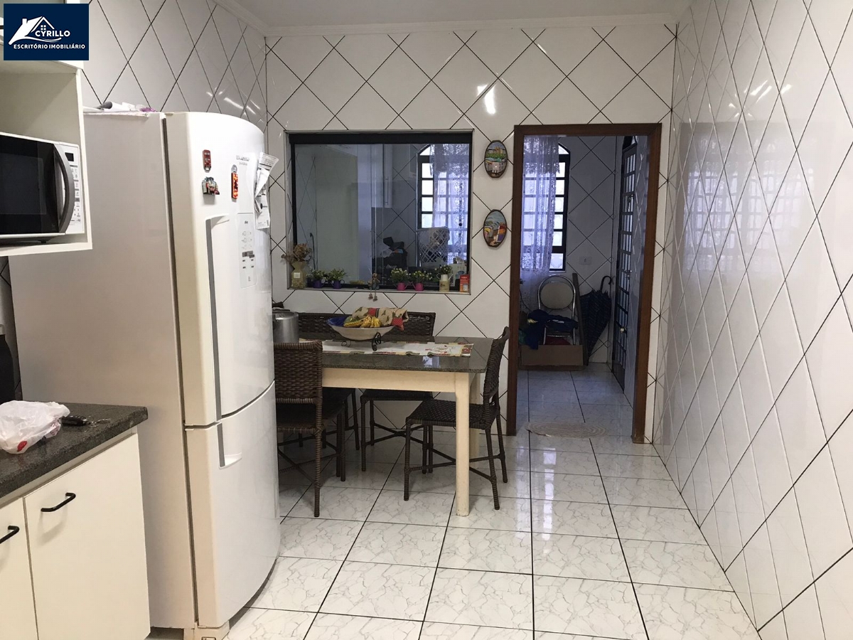 Casa em Jardim Cruzeiro, Mairinque - Foto 20