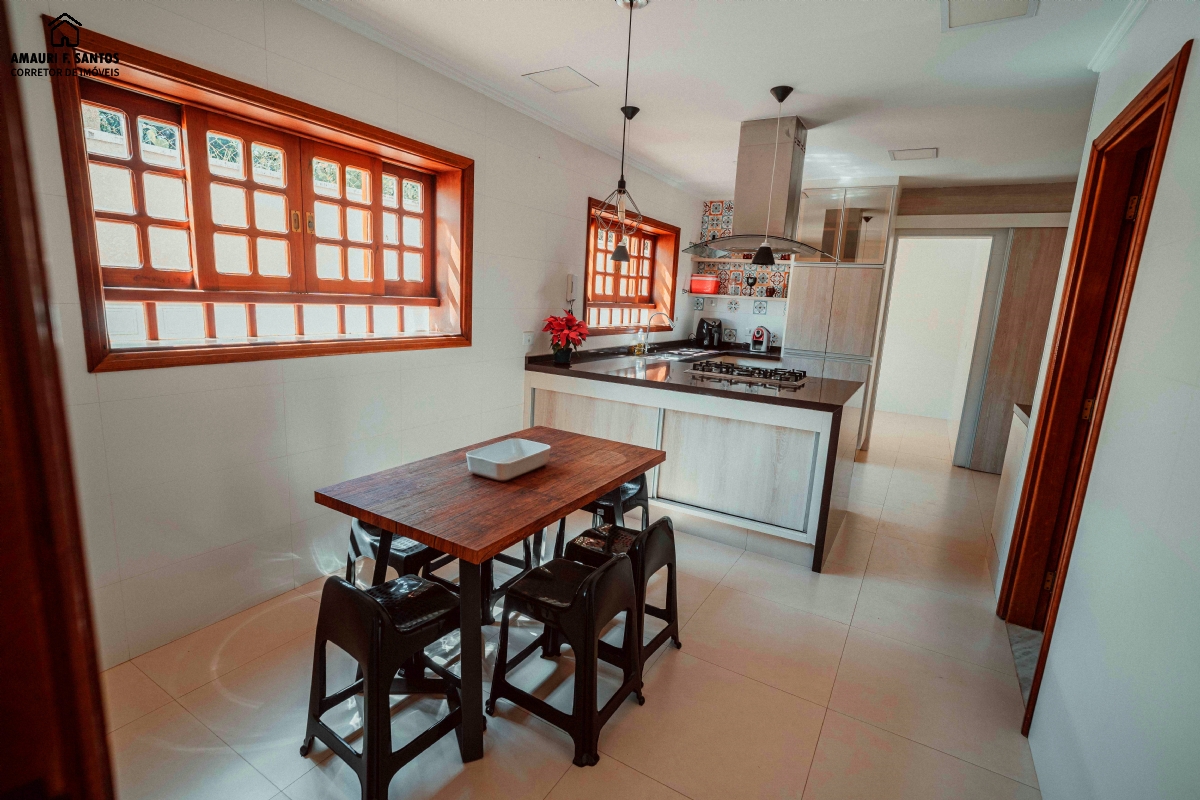 Apartamento em , São Roque - linda casa de alto padrão em local nobre - Foto 22