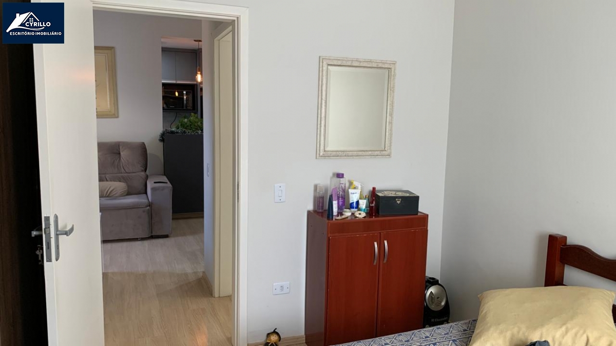 Apartamento em Taboão, São Roque - Apartamento térreo São Roque-SP - Foto 21