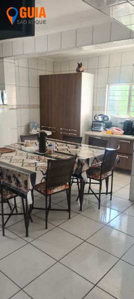 Casa em Junqueira, São Roque - Foto 22