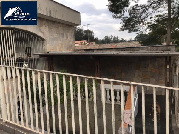 Casa em Jardim Cruzeiro, Mairinque - Foto 22