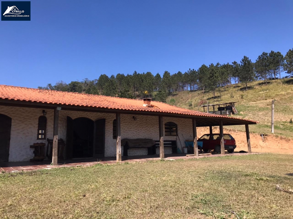 Sítio em São João Novo, São Roque - Foto 21