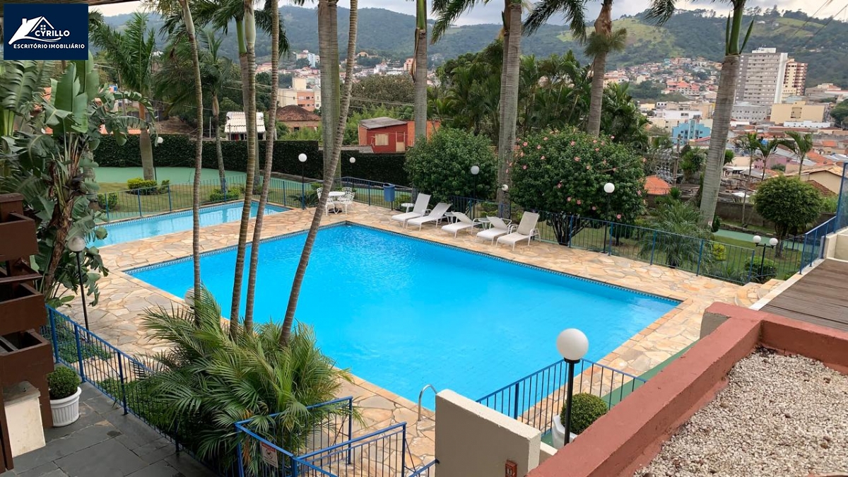Apartamento em Jardim Carambeí, São Roque - Apartamento Alto Padrão São Roque-SP - Foto 22