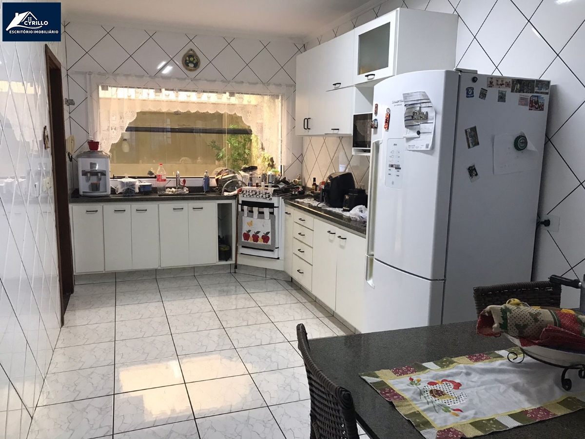 Casa em Jardim Cruzeiro, Mairinque - Foto 21