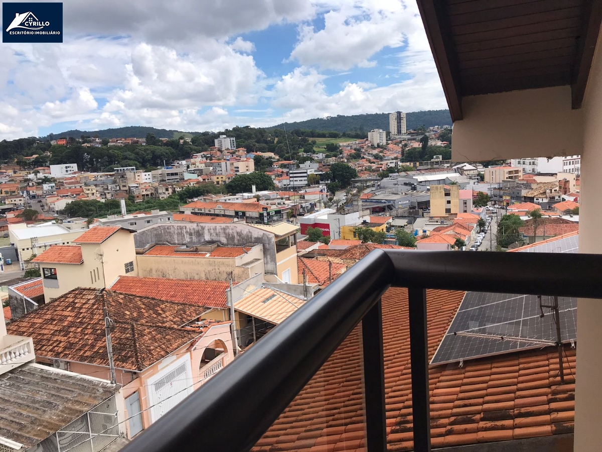 Apartamento em Centro, São Roque - Apartamento Duplex São Roque-SP - Foto 22