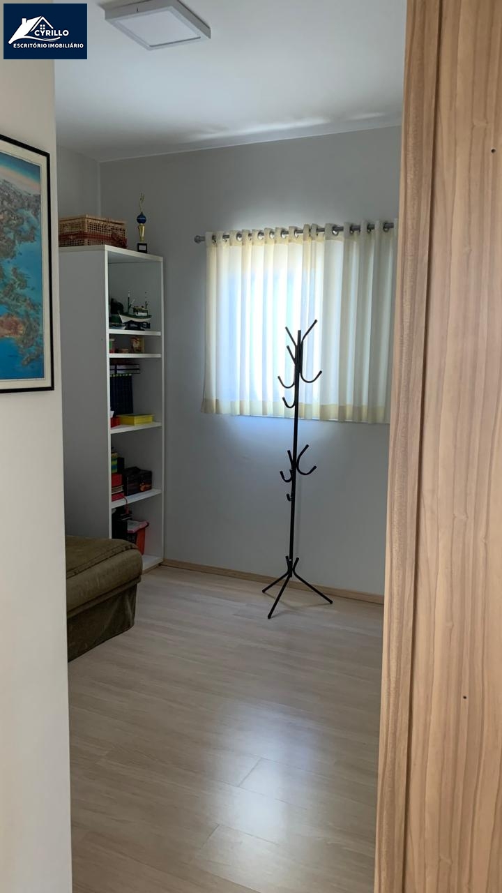 Apartamento em Taboão, São Roque - Apartamento térreo São Roque-SP - Foto 22