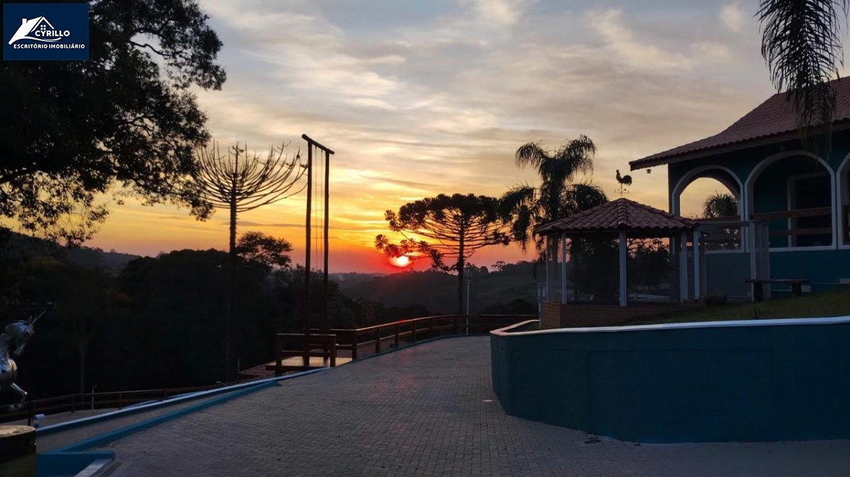 Haras em Alto da Serra, São Roque - Foto 22