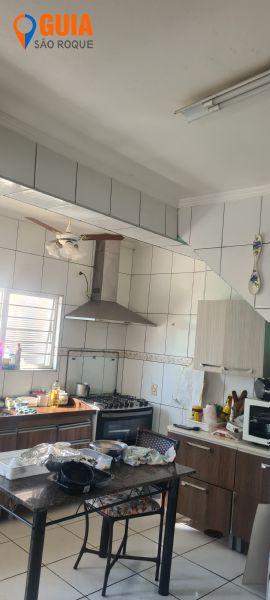Casa em Junqueira, São Roque - Foto 23