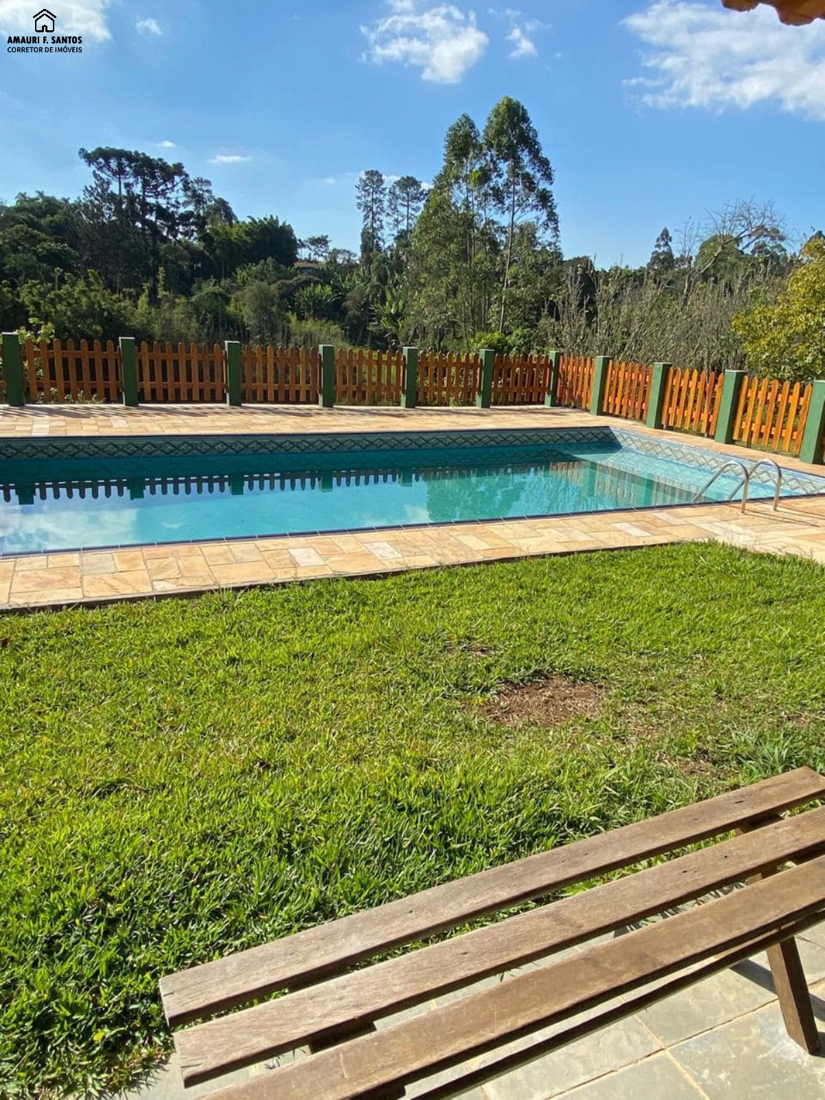 Sítio em , São Roque - Foto 22
