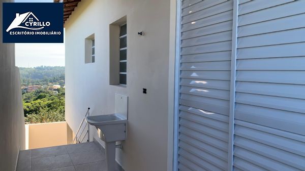 Casa em Terras de São José, Mairinque - Foto 22