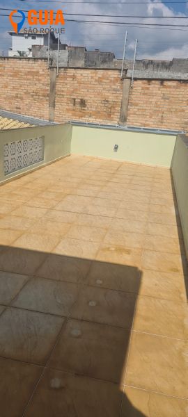 Casa em Jardim Mosteiro, São Roque - Foto 23