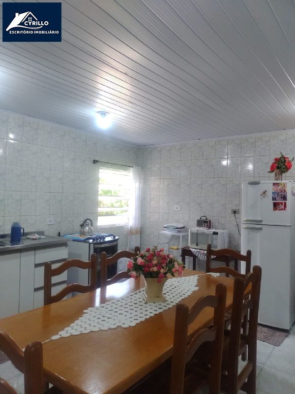 Casa em Nova Mairinque, Mairinque - Casa térrea espaçosa em Mairinque SP - Foto 23
