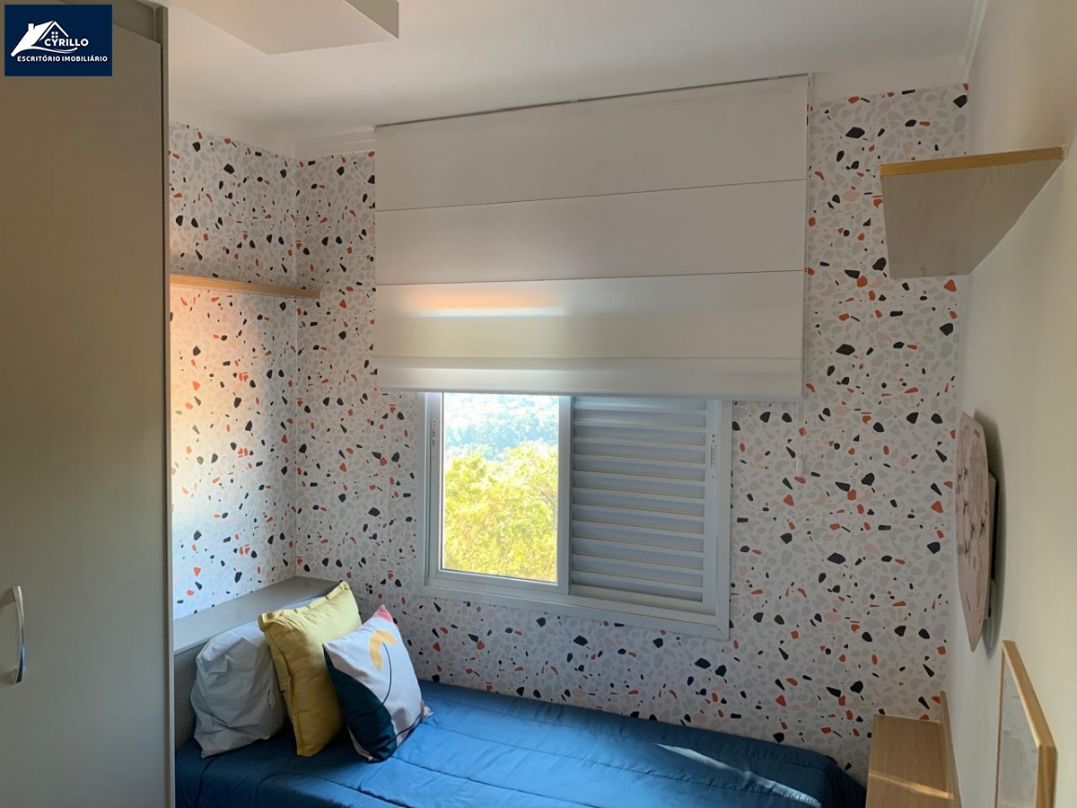 Apartamento em Jardim Vinhas do Sol, São Roque - Apartamento Novo São Roque - SP - Foto 22