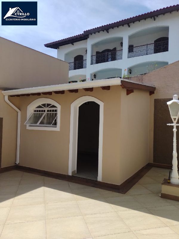 Casa no Centro, São Roque - Foto 22