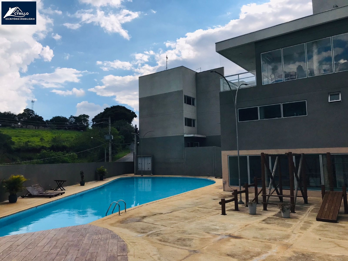 Apartamento em Jardim Maria Trindade, São Roque - Apartamento 02 dormitórios Locação - Foto 23