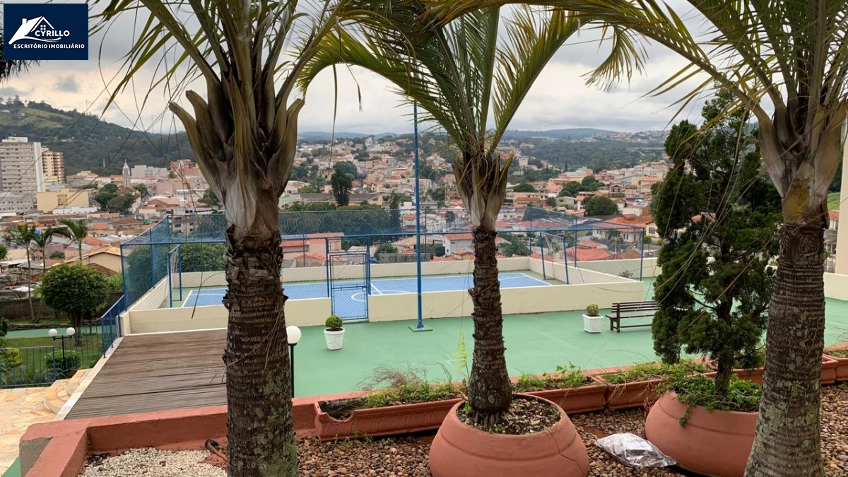 Apartamento em Jardim Carambeí, São Roque - Apartamento Alto Padrão São Roque-SP - Foto 23