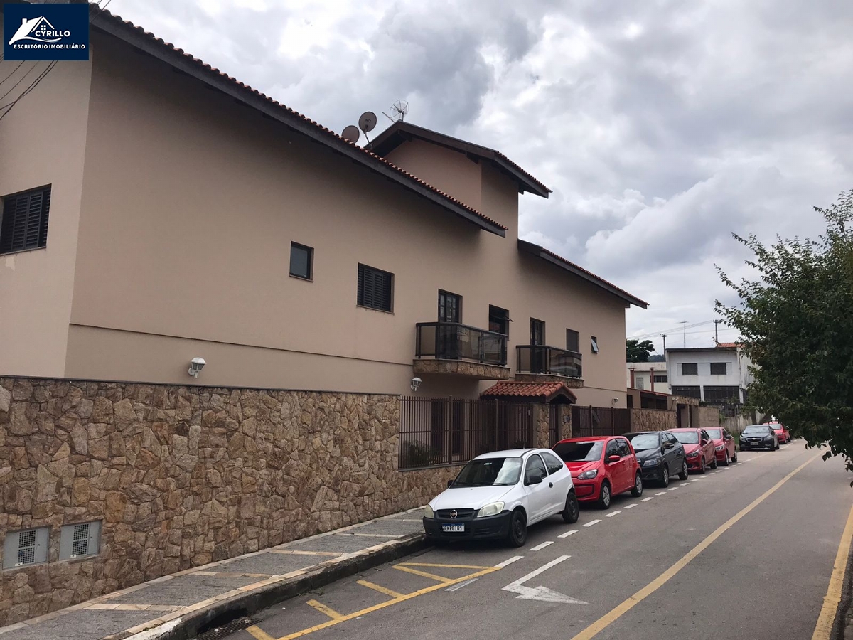 Apartamento em Centro, São Roque - Apartamento Duplex São Roque-SP - Foto 23