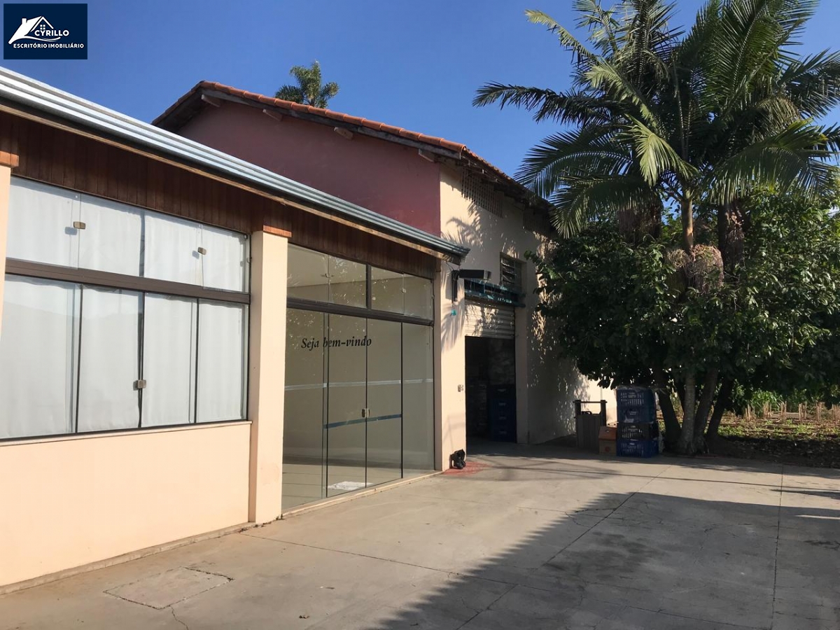 Sítio em Canguera, São Roque - Foto 24