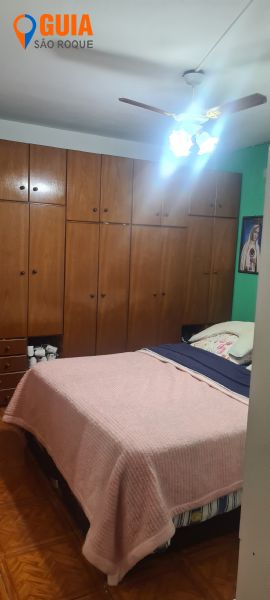Casa em Junqueira, São Roque - Foto 24