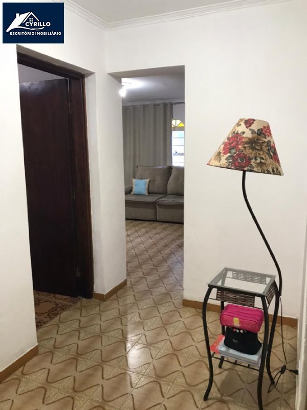 Casa em Jardim Cruzeiro, Mairinque - Foto 24