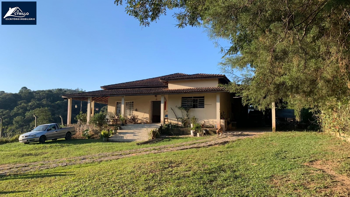 Sítio em São João Novo, São Roque - Foto 23