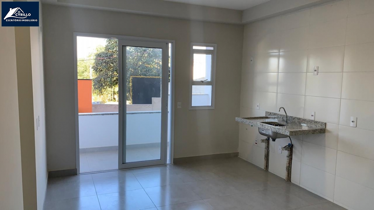 Apartamento em Jardim Vinhas do Sol, São Roque - Apartamento Novo São Roque - SP - Foto 23