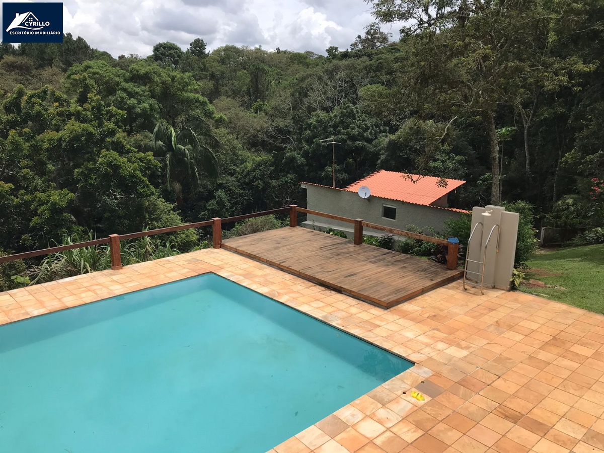 Chácara em Alto da Serra, São Roque - Foto 24