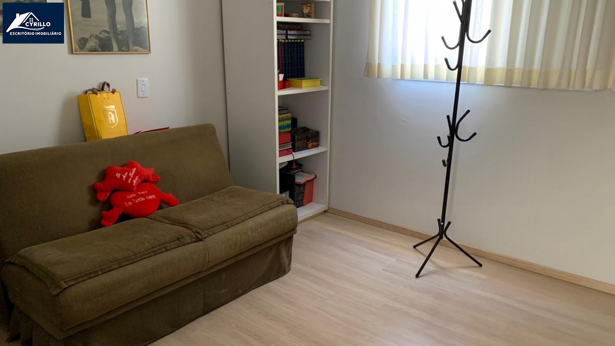 Apartamento em Taboão, São Roque - Apartamento térreo São Roque-SP - Foto 24