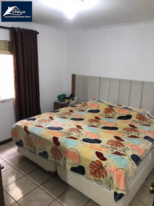 Casa em Jardim Cruzeiro, Mairinque - Foto 25