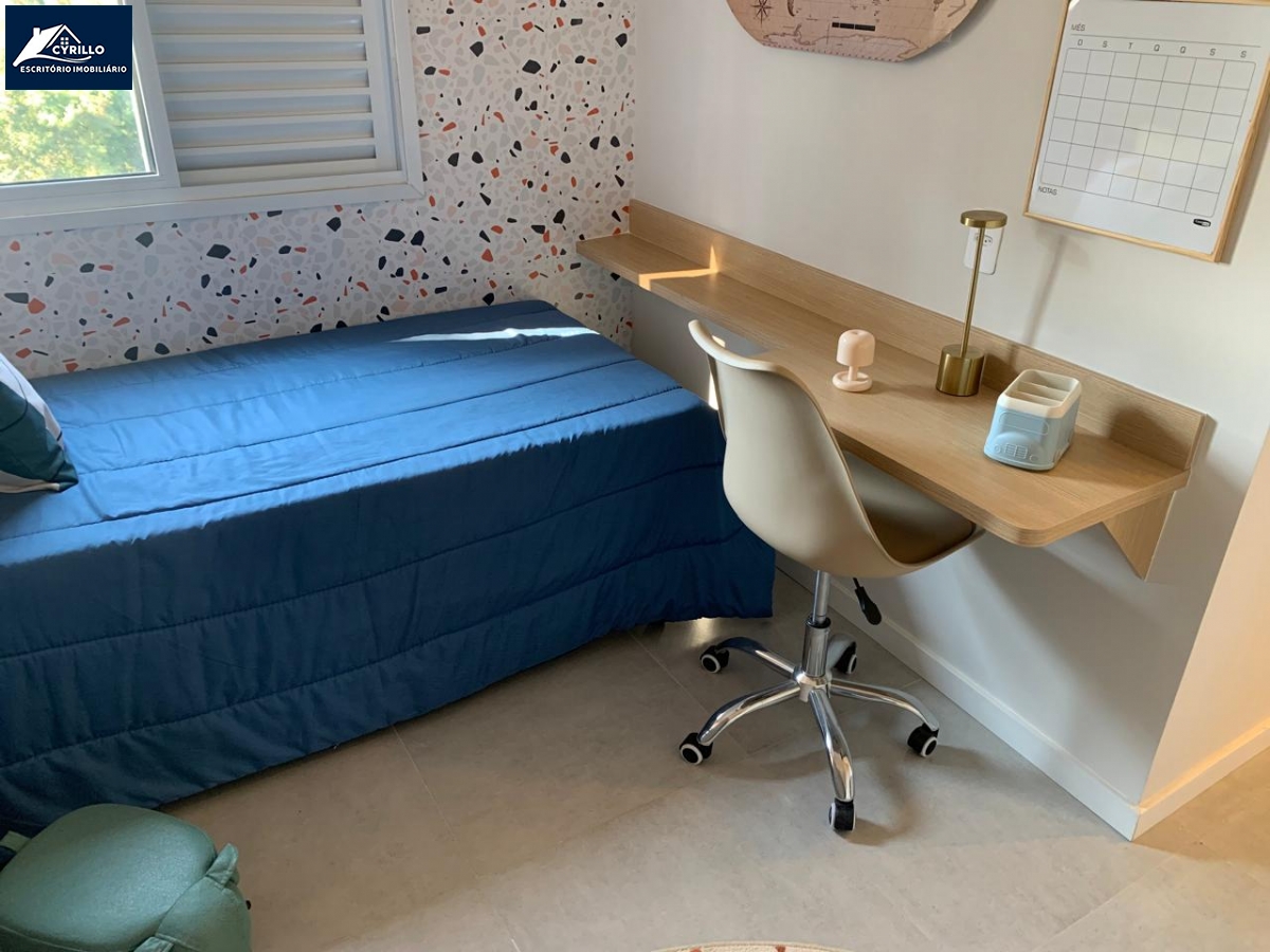 Apartamento em Jardim Vinhas do Sol, São Roque - Apartamento Novo São Roque - SP - Foto 24