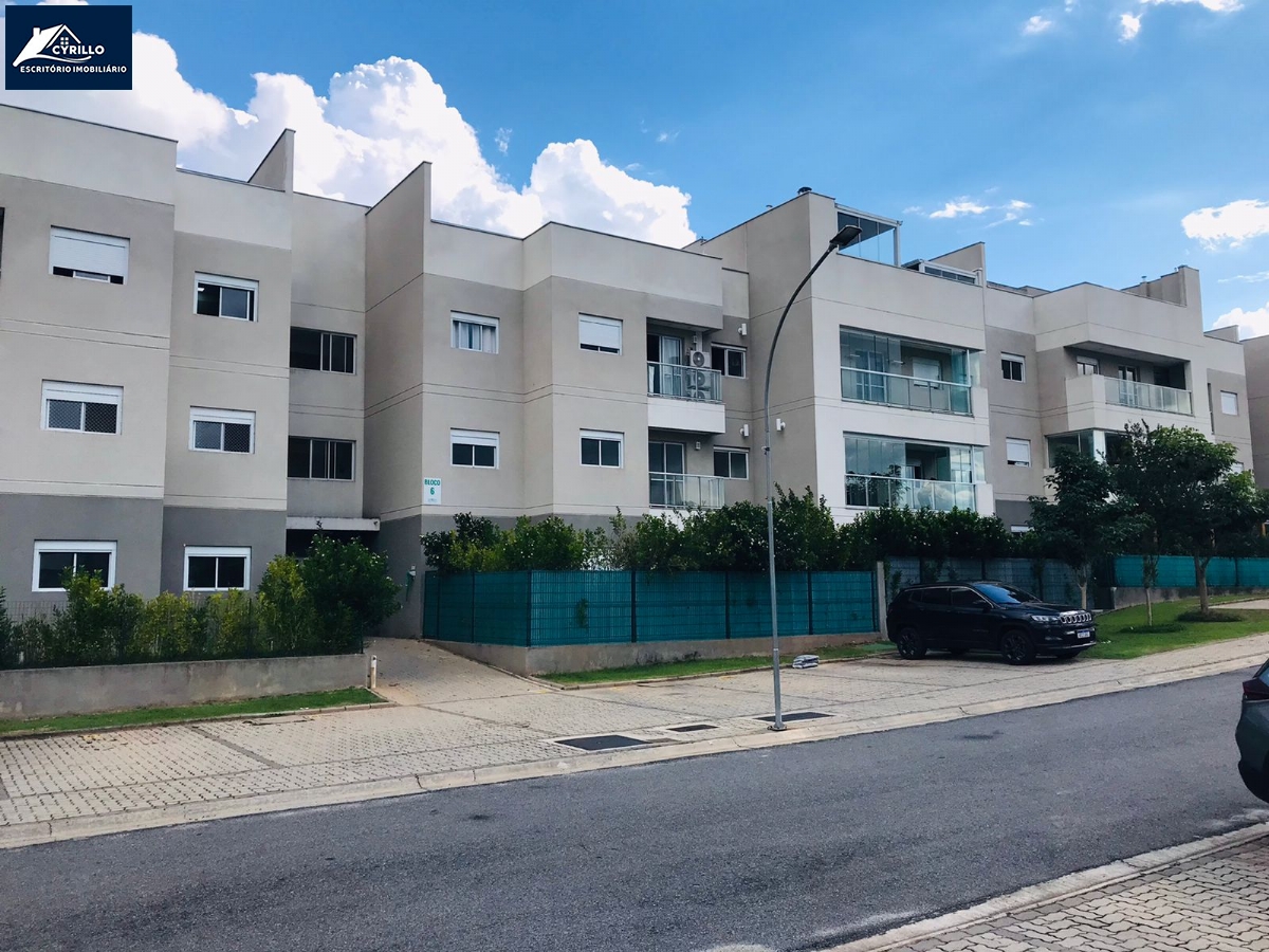 Apartamento em Jardim Maria Trindade, São Roque - Apartamento 02 dormitórios Locação - Foto 24