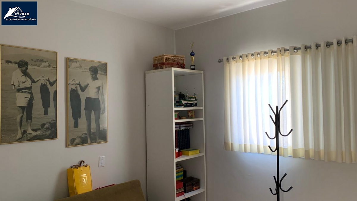 Apartamento em Taboão, São Roque - Apartamento térreo São Roque-SP - Foto 25