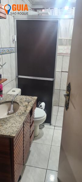 Casa em Junqueira, São Roque - Foto 26